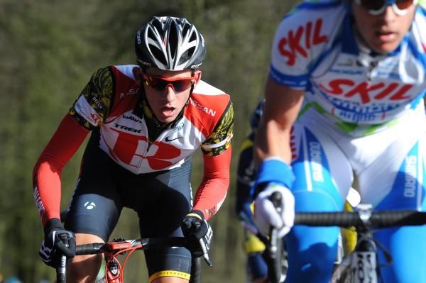 Jesse Sergent (RadioShack)