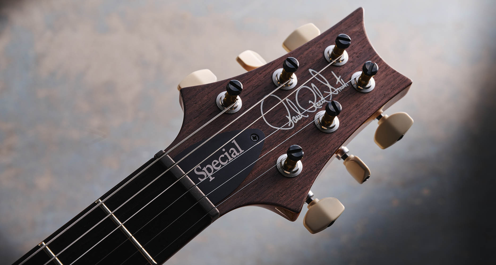 PRS Special Semi-Hollow