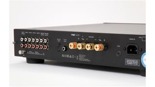 Rega talks digitising amplifiers, the product it’s been happiest with for years, and what's next