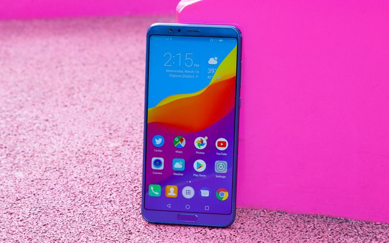 Honor view 10 поддерживает беспроводную зарядку или нет