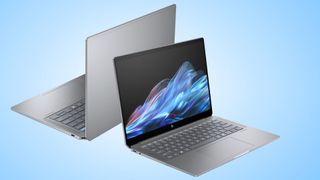 The Ultimate Travel Companion Emerges as HP Integrates Top-Tier AMD Ryzen 300 Processors with Swift Thunderbolt Interface