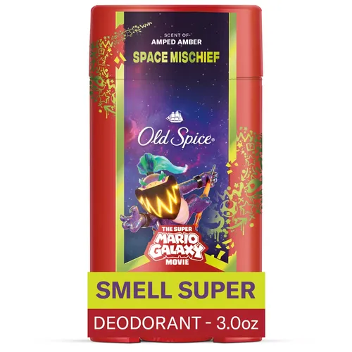 Space Mischief Deodorant