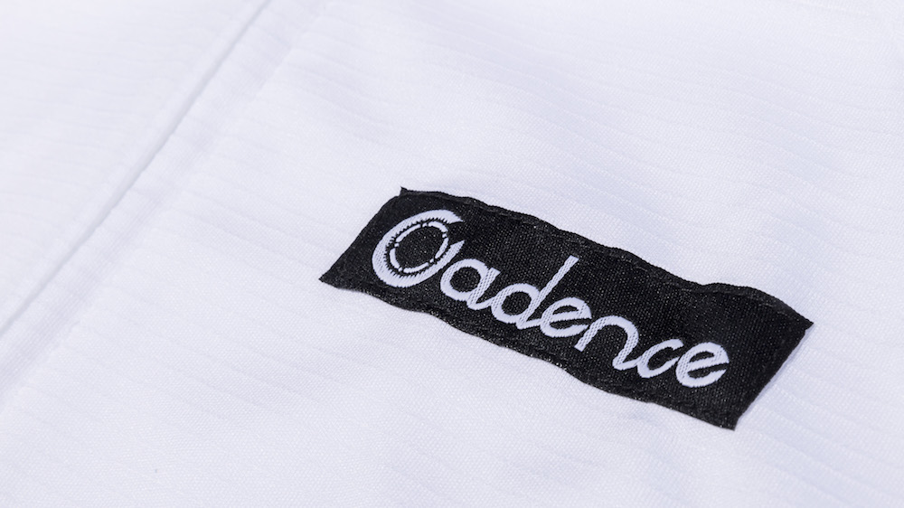 Cadence MI7 jersey