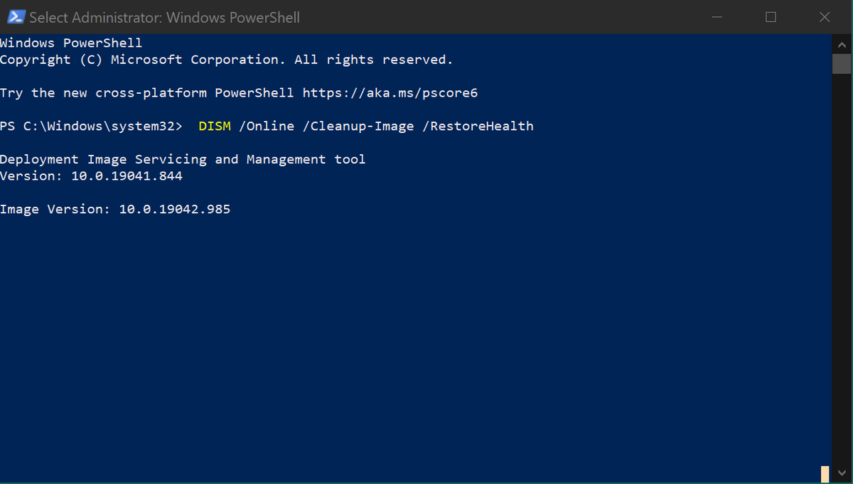 How to Fix IRQL_NOT_LESS_OR_EQUAL Errors in Windows 10 | Tom's Hardware