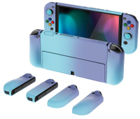 Nintendo Switch-skal Gradient | 253:- hos Amazon