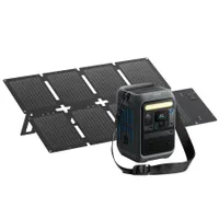 Anker Solix C300x Portable Power Station Anker Solix C300x Portable Power Station