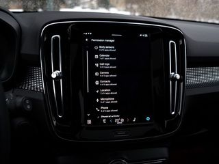 Android Automotive Permissions