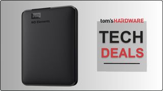 Tech Deals