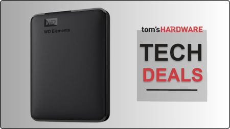 Tech Deals