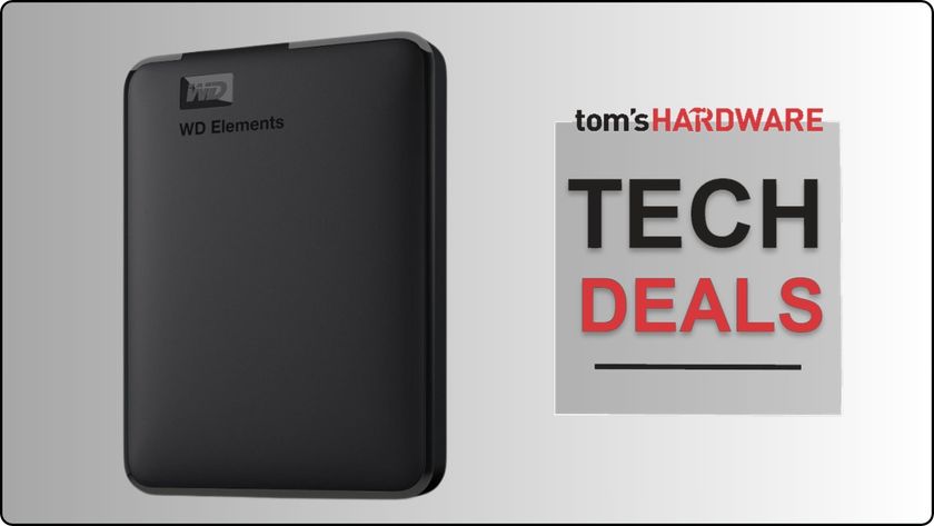 Tech Deals