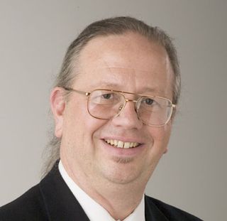 HARMAN Professional Names Mark Gander Director of JBL Technology