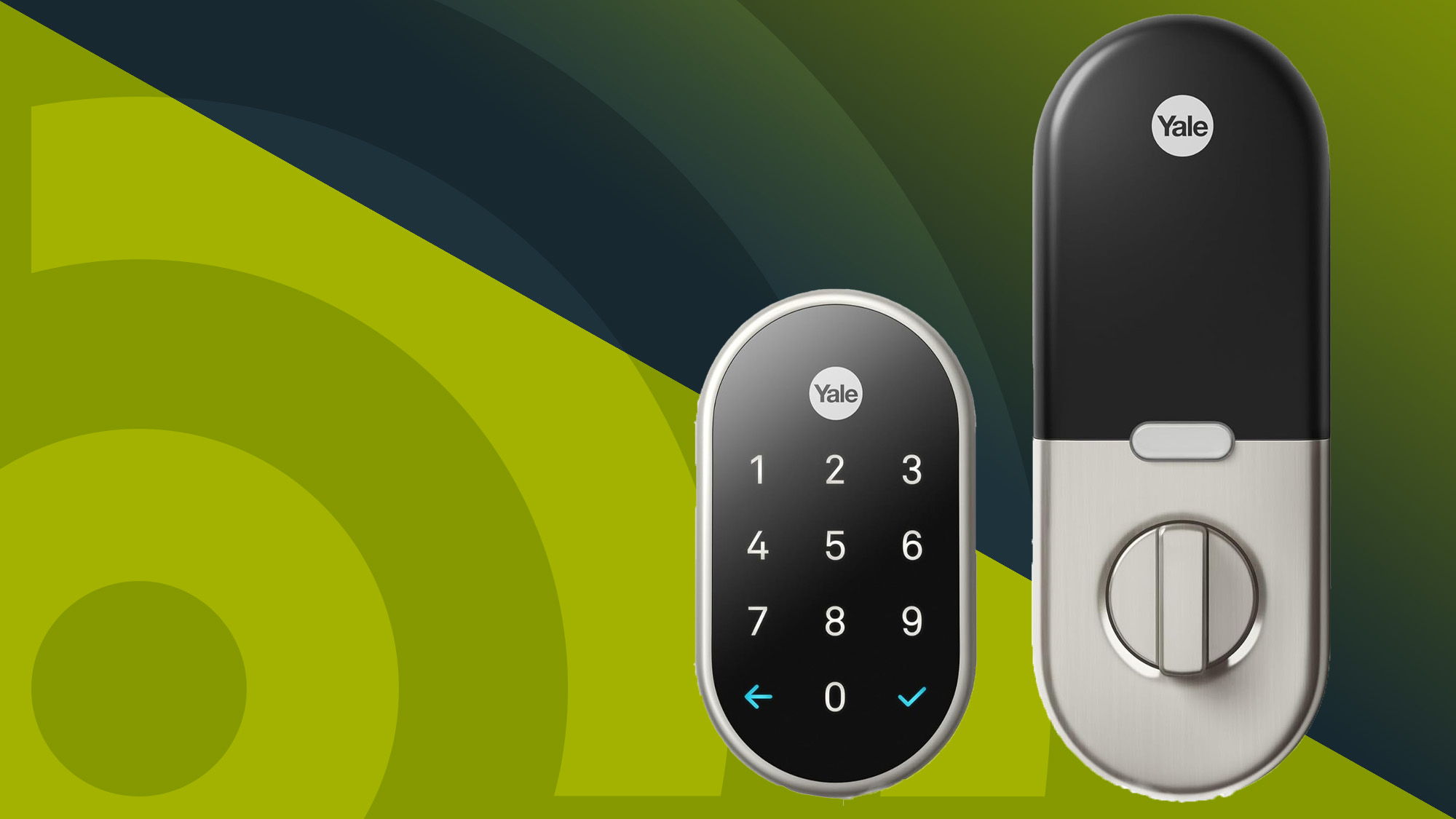 Buy Nuki Keypad Smartphone & Keyless Access online Worldwide 