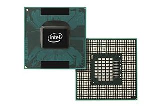 Intel Centrino 2 processors