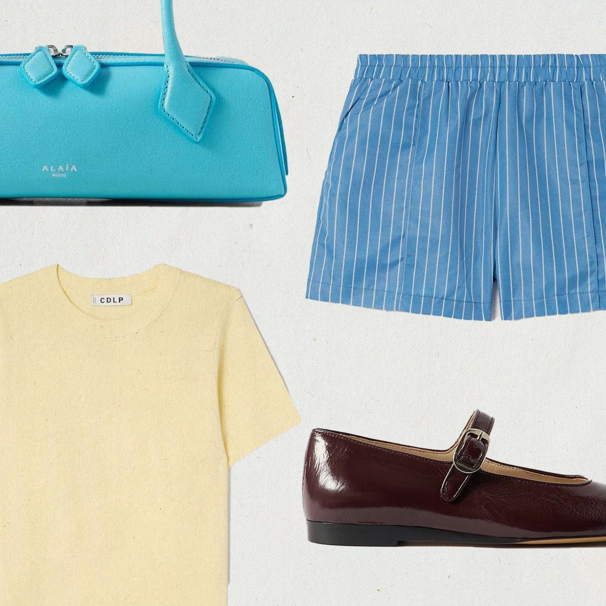 4 Summer Trends From Net-a-Porter I’m Keeping in My Closet