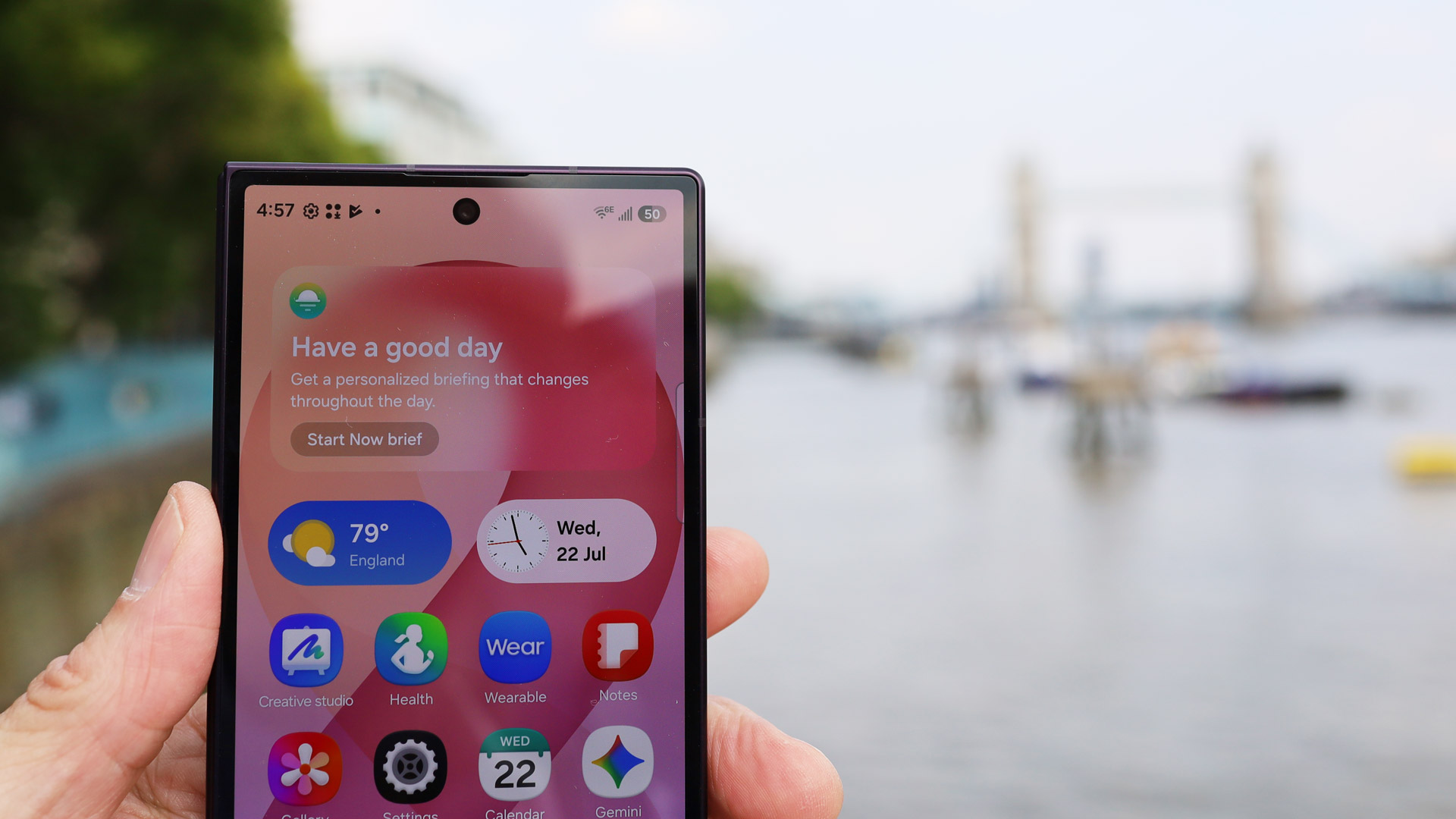 Samsung Galaxy Z Fold 8 Ultra REVIEW