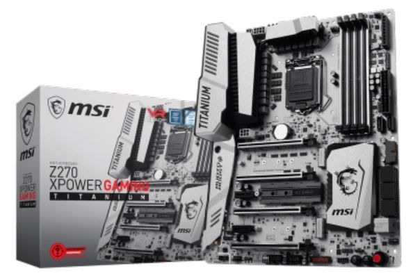 MSI Announces Ten New 200-Series Gaming Motherboards | Tom's Hardware