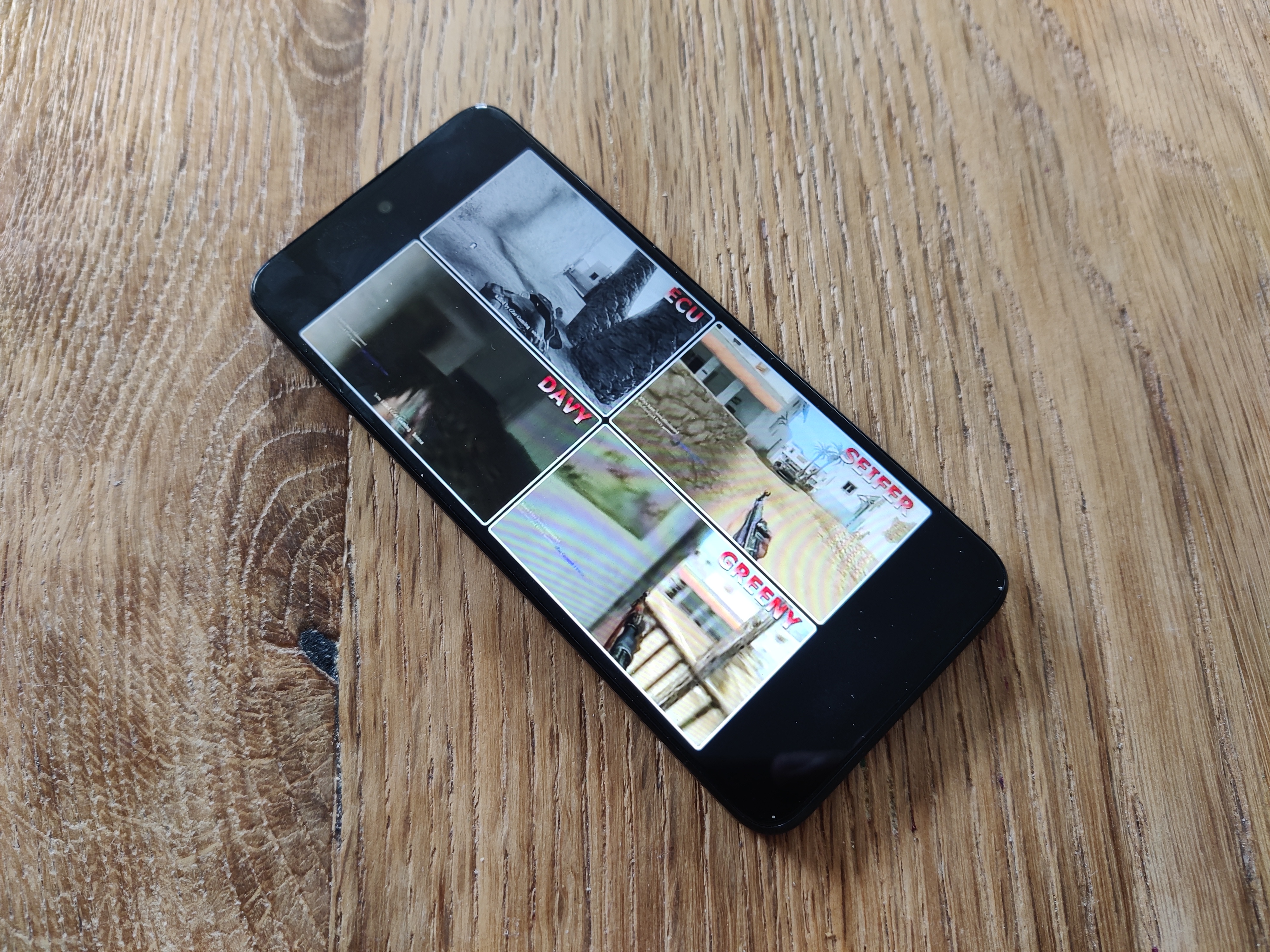 Moto G23