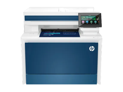 HP Color LaserJet Pro MFP 4301fdn