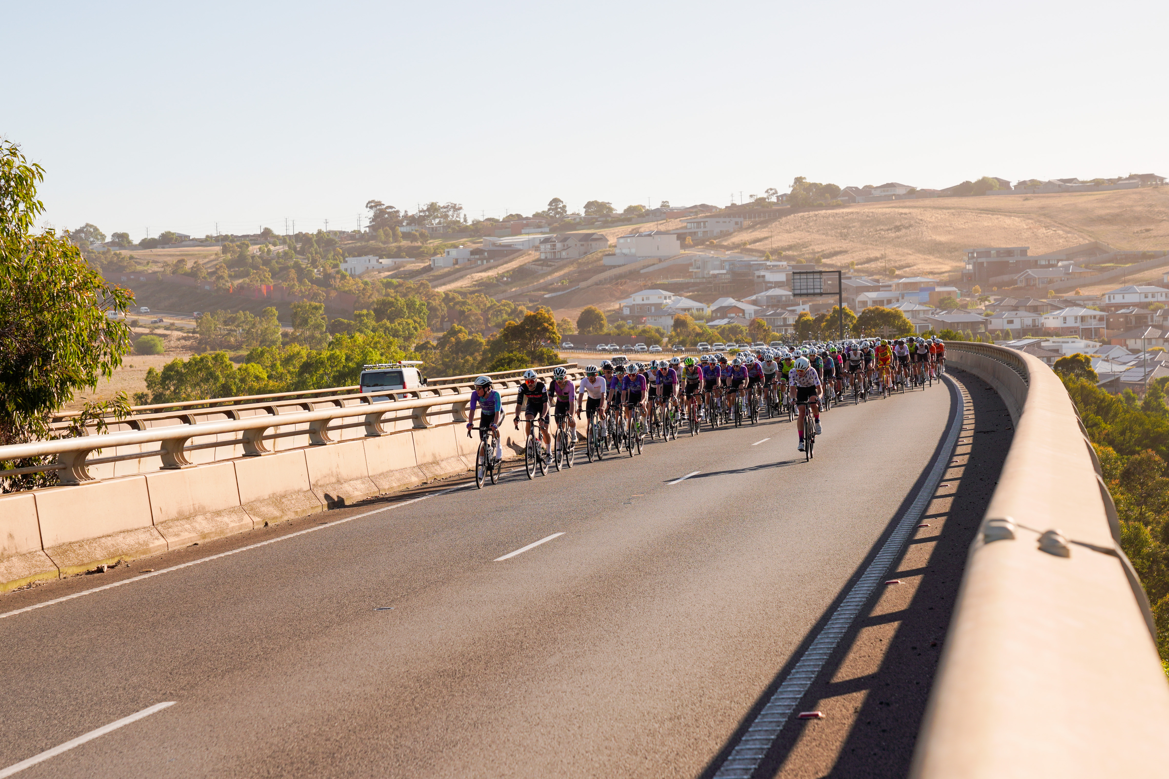 The melding of the previous and new – A brand new incarnation for the Melbourne to Warrnambool and Warrnambool Vintage