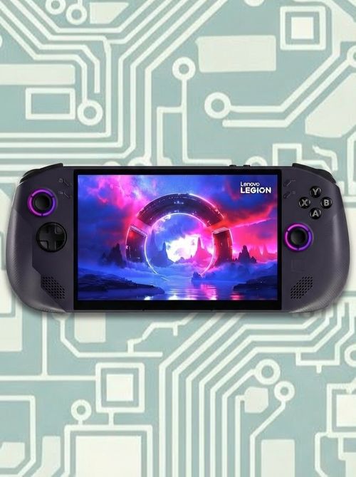 Legion Go S SteamOS | Ryzen Z1 Extreme