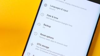 How to Set Up Your New Android Phone (2024)