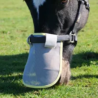 Equilibrium Muzzle Protector at viovet.co.uk