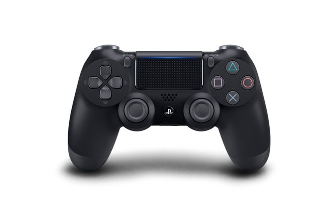 top controllers for ps4