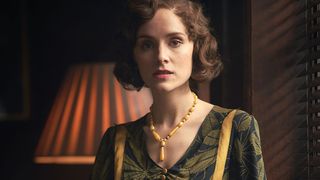 Sophie Rundle plays Ada Shelby in Peaky Blinders