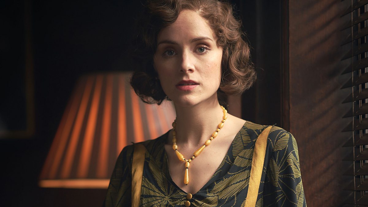 Sophie Rundle Peaky Blinders Has Changed British TV What To Watch Sophie Rundle Peaky Blinders Has Changed British TV What To Watch