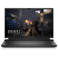 Alienware m17 R5 gaming laptop: was