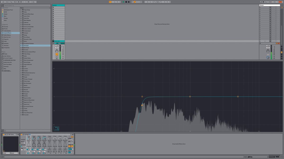Prepping oneshot samples How to create your own sample packs Page