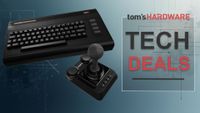 Tech Deals Cover