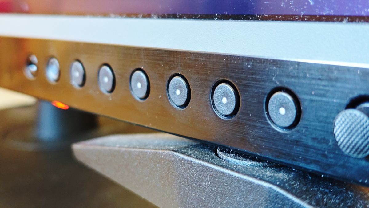 ASUS ProArt OLED PA32DC review: pro creator monitor is in exclusive ...