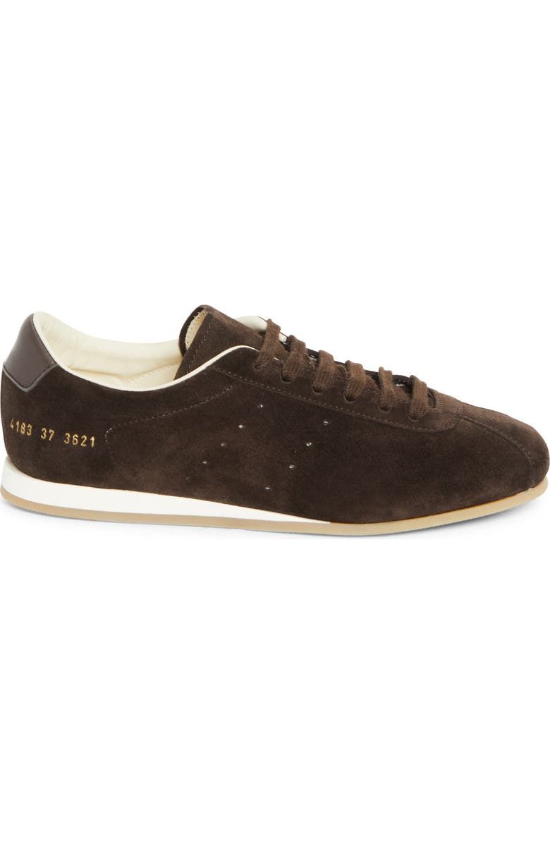 Driving Shoe Sneaker