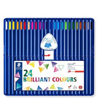 One of the best watercolour pencils sets
