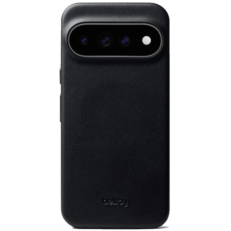 Bellroy Leather Case with Pixelsnap for Pixel 11 Pro XL