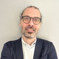 Ludovic Orlando's avatar