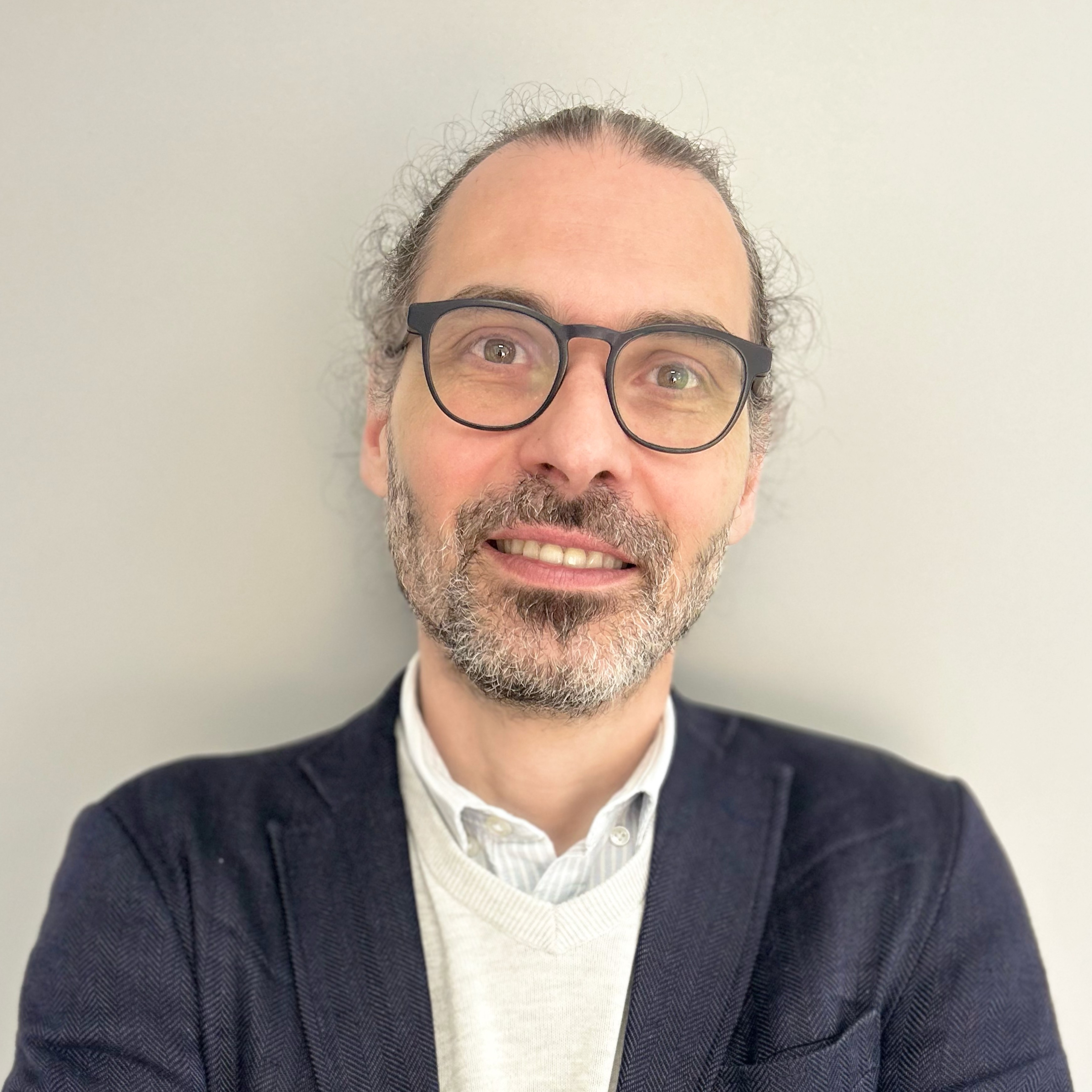 Ludovic Orlando
