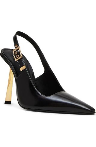 Divine Slingback Pump