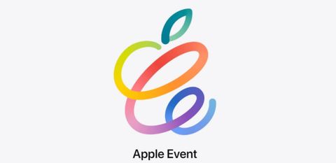 Apple Event Spring Loaded