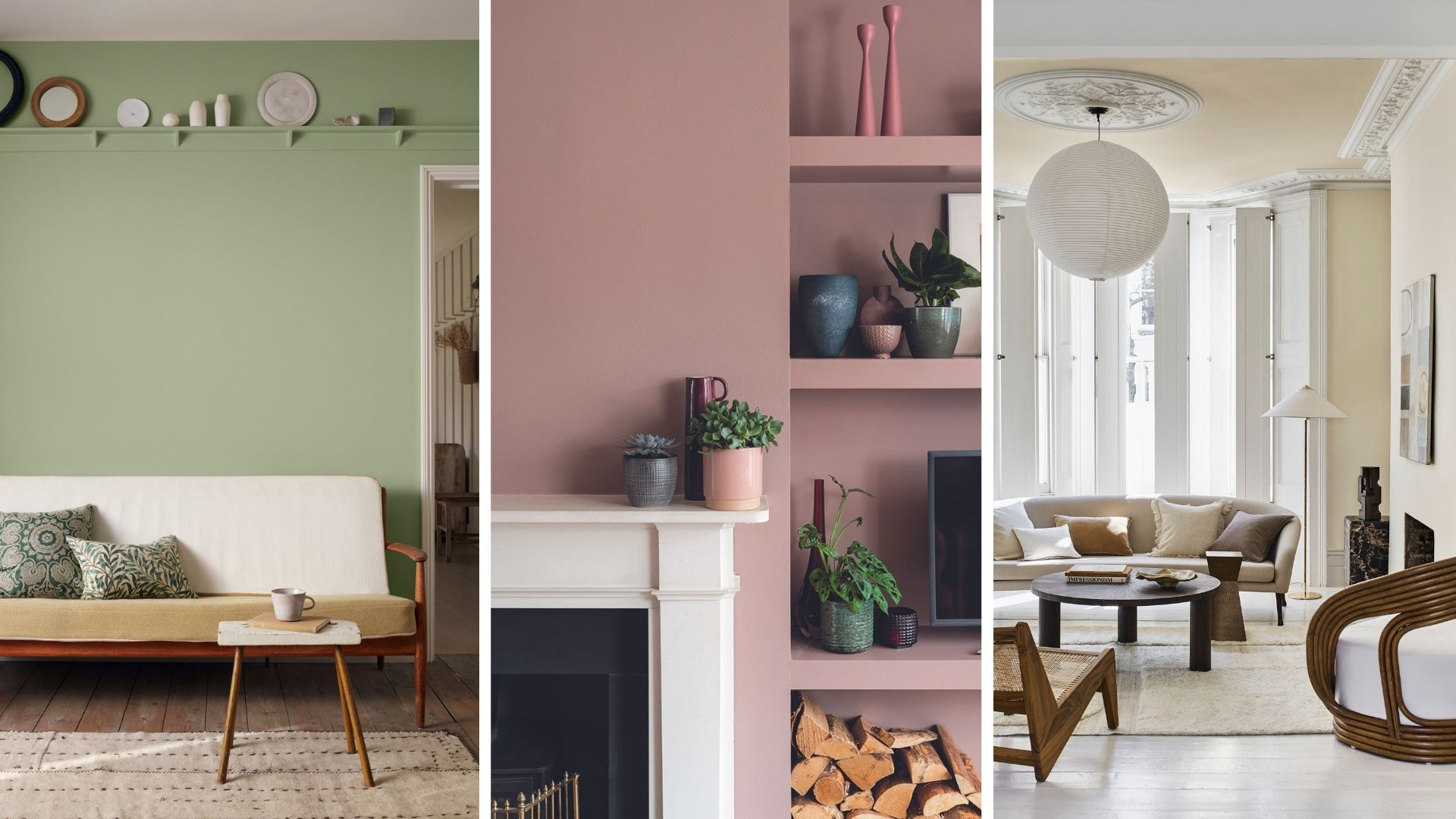 The Best Colors for a Living Room – Creating a Welcoming and Stylish Space