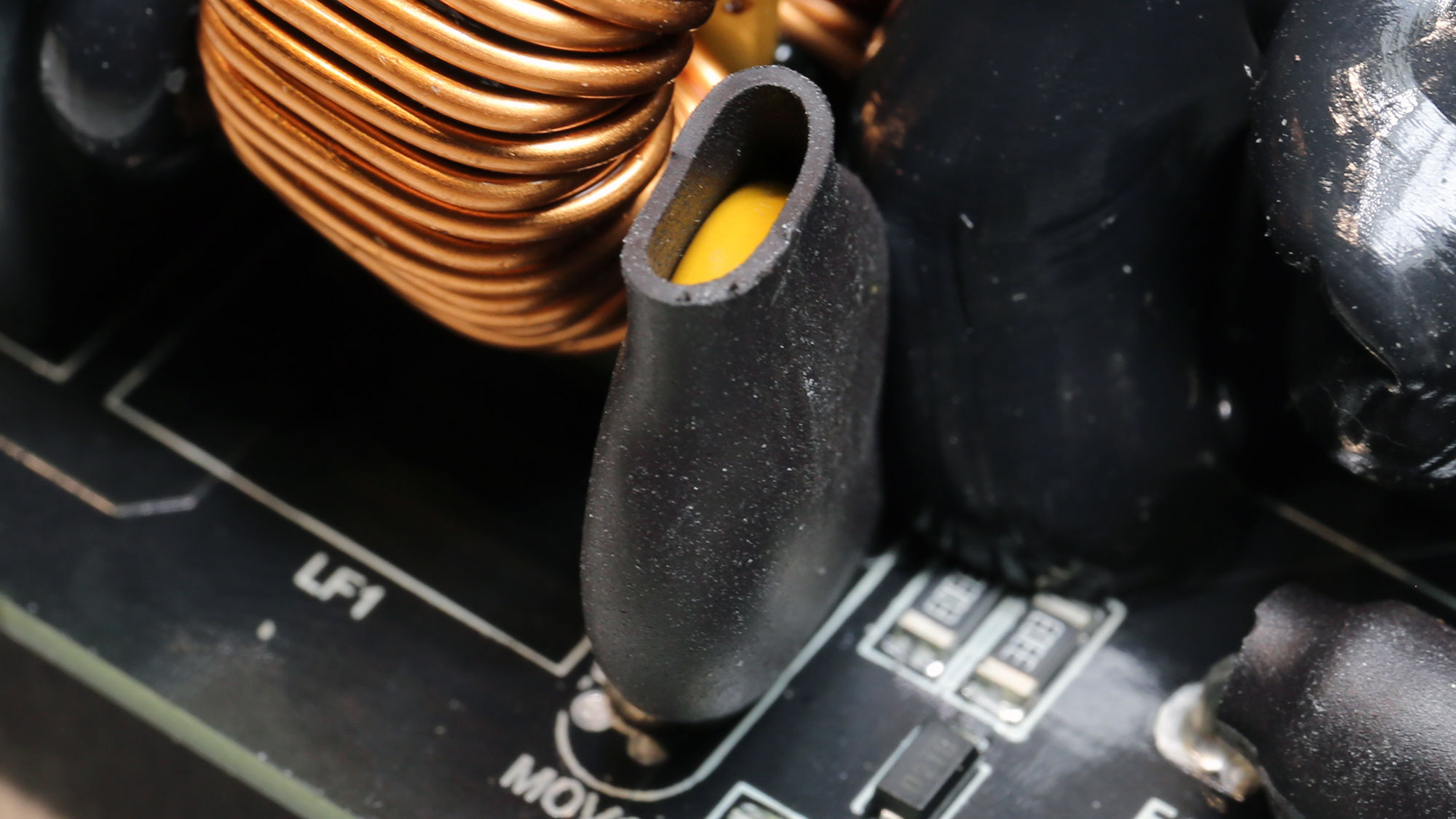 Corsair TX650M