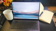 Dell Latitude 9330 2-in-1 Convertible front-view