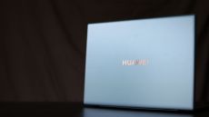 Huawei's MateBook X Pro (2021)