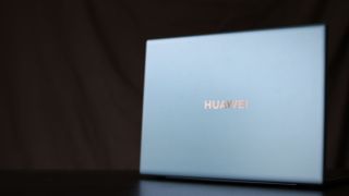 Huawei's MateBook X Pro (2021)