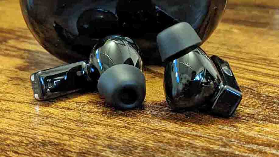 Huawei FreeBuds Pro Review