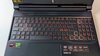 Acer Nitro V16