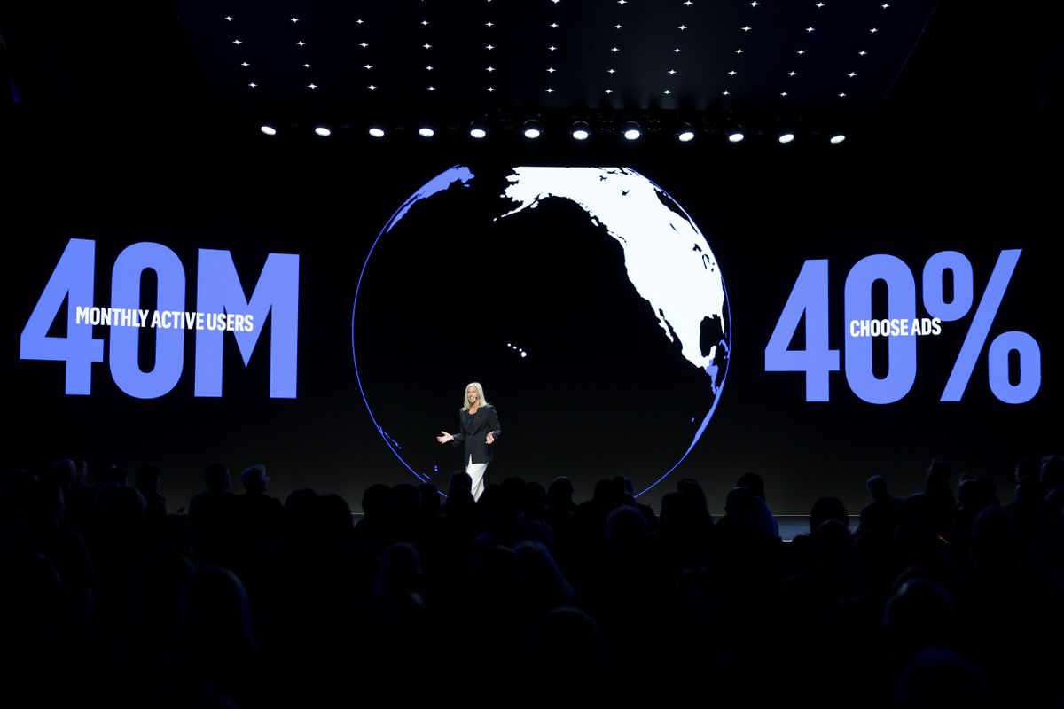 Netflix Ad Tier Hits 40M Monthly Active Users - Vimarsana News