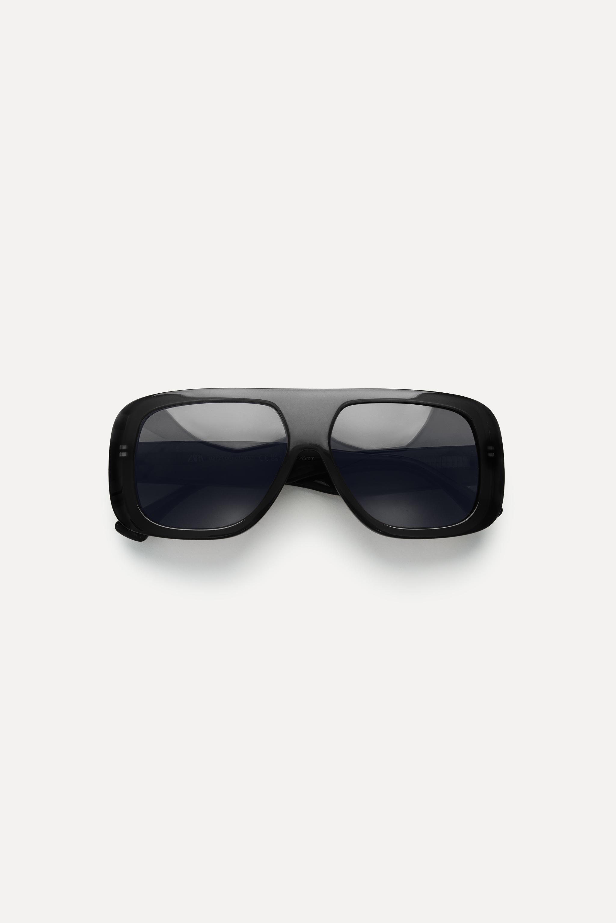 50th Anniversary Shield Sunglasses