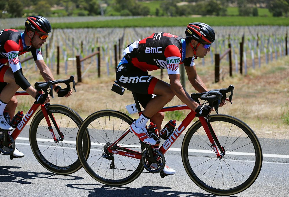 Richie Porte (BMC Racing)